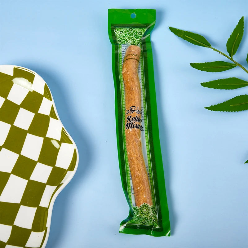 Siwak Naturel - Bâton de Miswak pour une Hygiène Bucco-Dentaire Saine